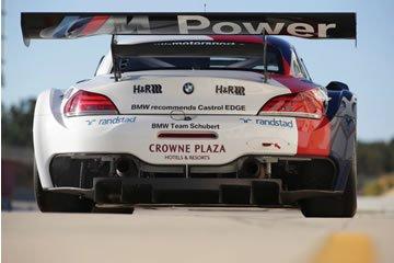 Assetto Corsa - Imola - BMW Z4 GT3