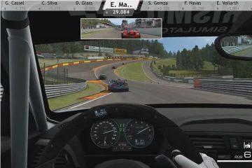 Raceroom - Spa-Francorchamps - BMW M235i